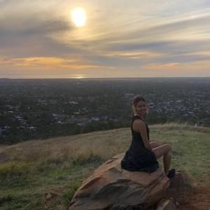 Meet your Posher, Alexandra